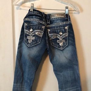 Rock Revival BootCut